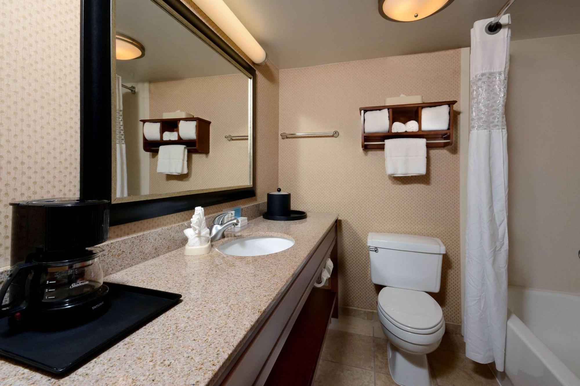 Hampton Inn Fayetteville Fort Bragg Ngoại thất bức ảnh