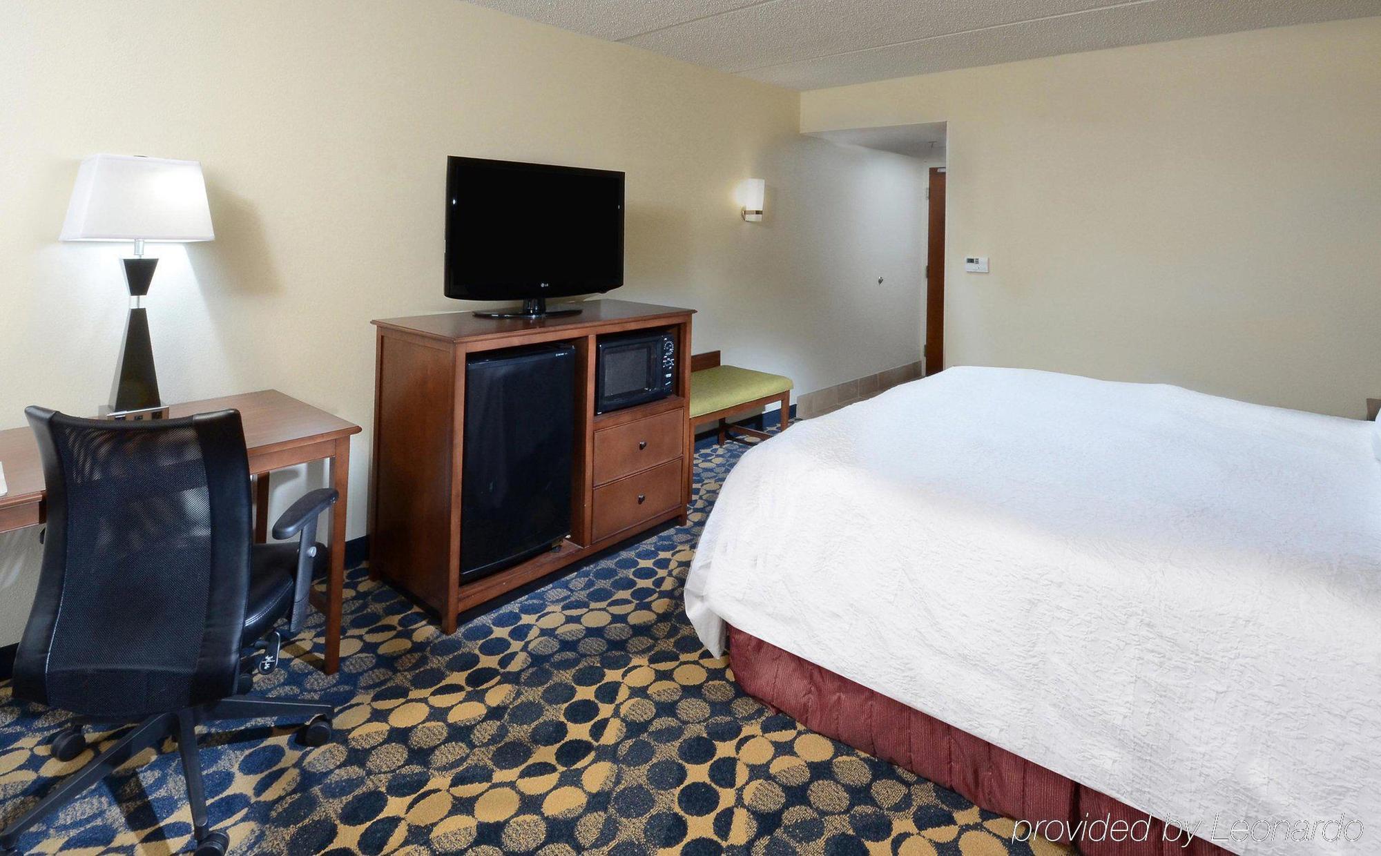 Hampton Inn Fayetteville Fort Bragg Ngoại thất bức ảnh