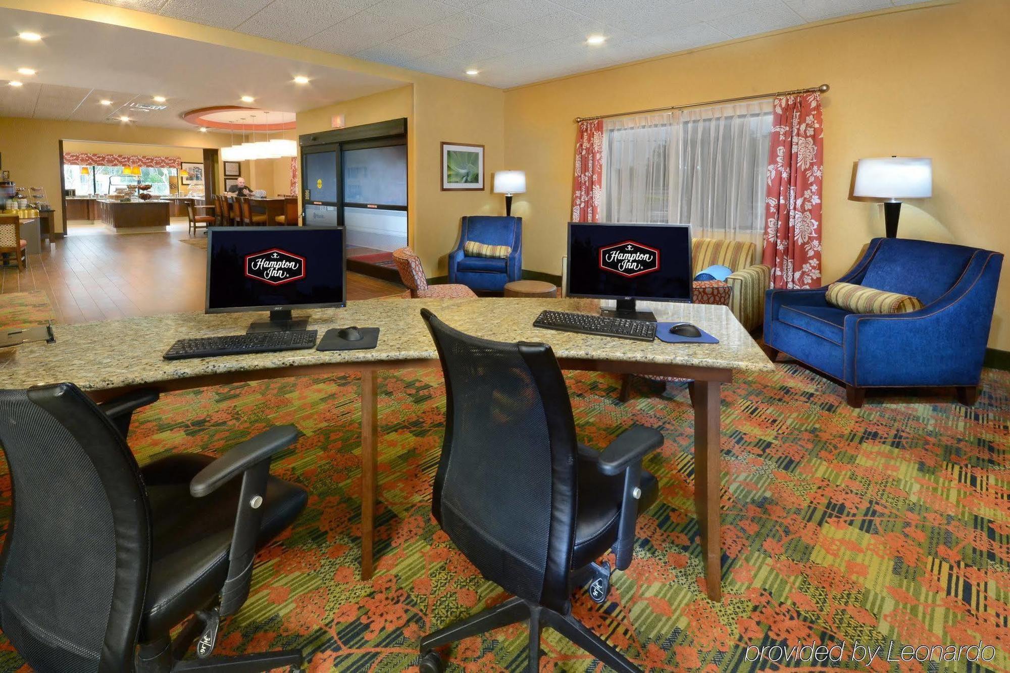 Hampton Inn Fayetteville Fort Bragg Ngoại thất bức ảnh